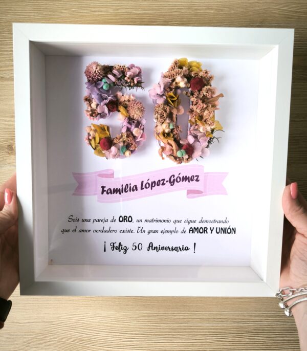 Regalos para Aniversario personalizados